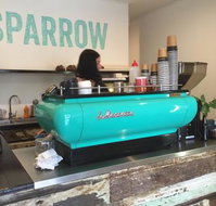 Sparrow Coffee - Accommodation NT