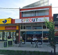 Sprout Eden - NT Tourism