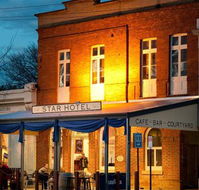 STAR HOTEL - NT Tourism