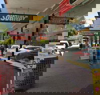 Subway - NT Tourism