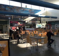 Subway Gundagai - NT Tourism
