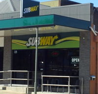 Subway Tumut - NT Tourism