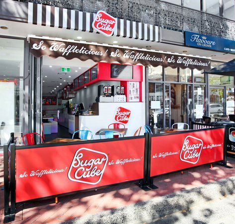 Sugar Cube Wollongong - NT Tourism 0