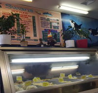 Swans Take away - NT Tourism