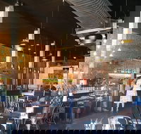 SYLO Bar  Cafe - NT Tourism