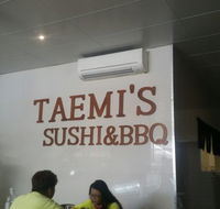 Taemi's Sushi - NT Tourism