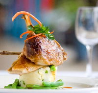 Taste - NT Tourism