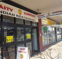 Tasty Tounges - NT Tourism