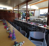 Tattersalls Hotel - Accommodation NT