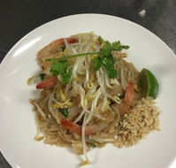 Thai Home - Accommodation NT