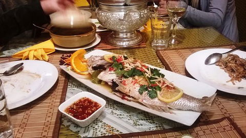 Thai Street Eats - NT Tourism 0