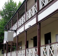 The Albion - NT Tourism