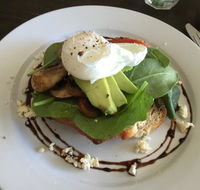 The Appletree Soul Food Cafe - NT Tourism