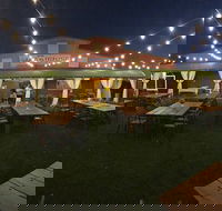 The Barn Steakhouse - Accommodation NT