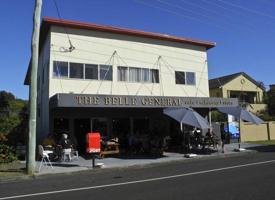Ballina NSW NT Tourism