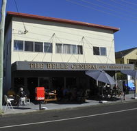 The Belle General - NT Tourism