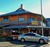 The Corner at Moruya - NT Tourism