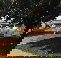 The Cottage - NT Tourism
