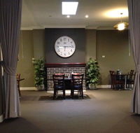 The Dining Room at the Imperial Hotel - NT Tourism