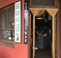 The Fickle Pickle - NT Tourism