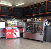 The Great Bite Takeaway - NT Tourism