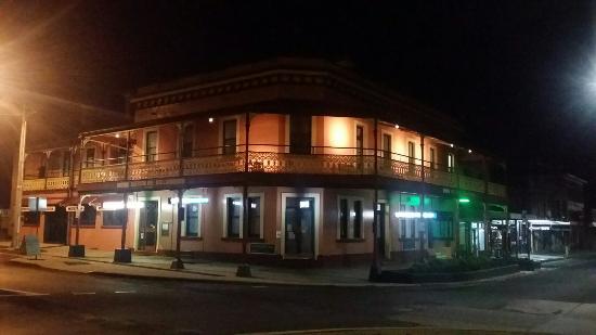 Glen Innes NSW Accommodation NT