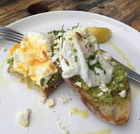 The Green Room - Accommodation NT