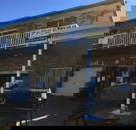 The Kiosk - NT Tourism