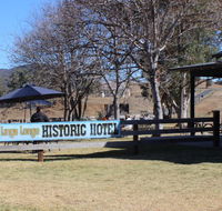 The New Linga Longa Inn - NT Tourism