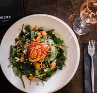 The Olive Restaurant - The Courty - NT Tourism