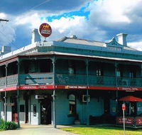 The Oriental Hotel Tumut - NT Tourism