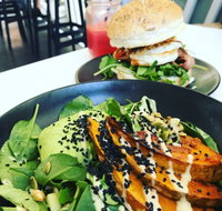 The Pass Cafe - Accommodation NT