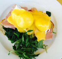The Point Cafe - NT Tourism