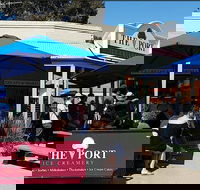The Port Ice Creamery - NT Tourism