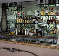 The Rocks Restaurant  Bar - Accommodation NT
