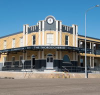 The Thoroughbred - NT Tourism