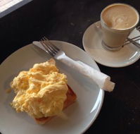 The Verdict Coffee - NT Tourism