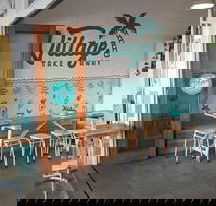 The Village Takeaway - NT Tourism