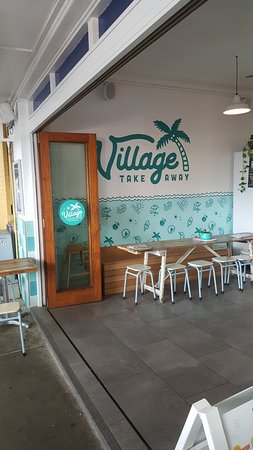 The Village Takeaway - NT Tourism 0
