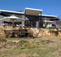 Tibuc Gardens - NT Tourism