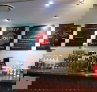 Top Spot Cafe - NT Tourism