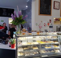 Tumut's Pie in the Sky Bakery - NT Tourism