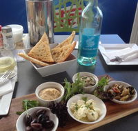 Tuncurry Rock Pool Cafe - NT Tourism
