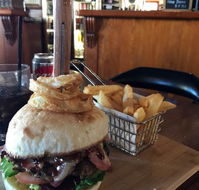 Vandenburg Hotel Restaurant - NT Tourism
