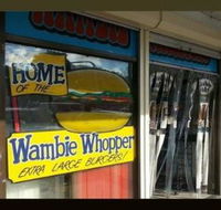 Wambie Whopper - NT Tourism