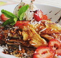 Warung Bagus - Accommodation NT