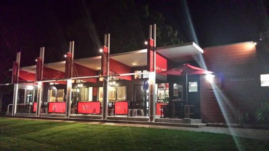 Kindee NSW NT Tourism