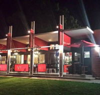 Watermans Cafe - NT Tourism