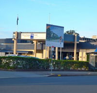 Wauchope RSL - NT Tourism