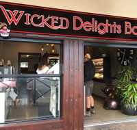 Wicked Delights Bakery - NT Tourism